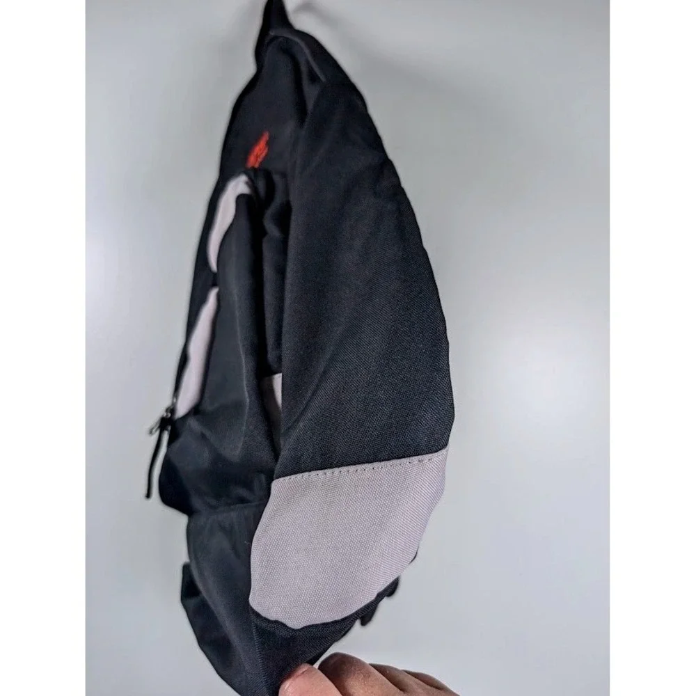 Vintage Trans by JanSport Sling Crossbody Backpack Single Strap Shoulder Bag